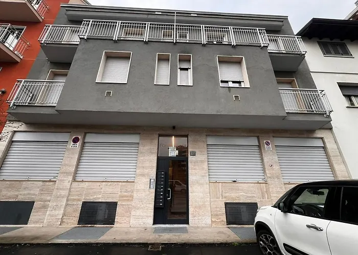 Fontanili Loft - Bocconi - Olympic Village
